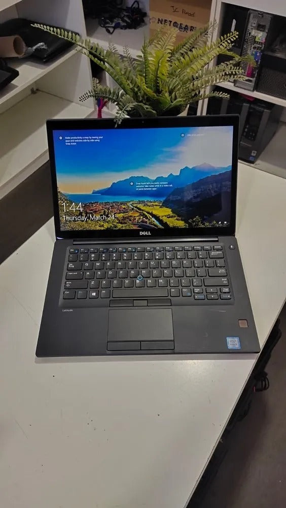 Laptops